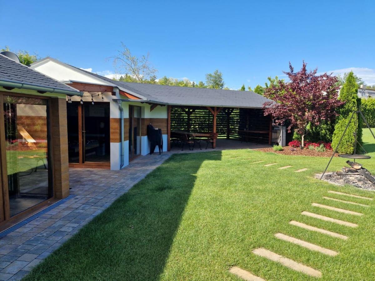 Holiday home Ostoja