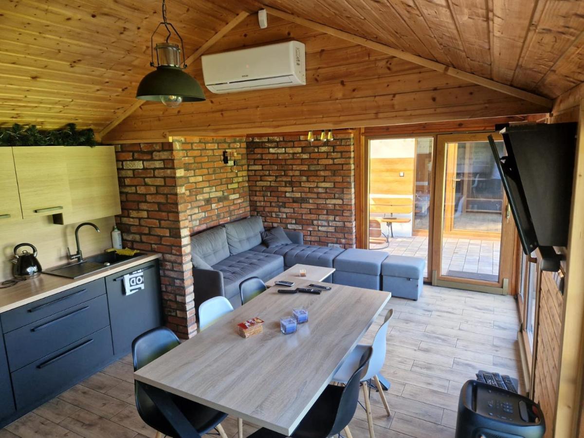 Holiday home Ostoja *