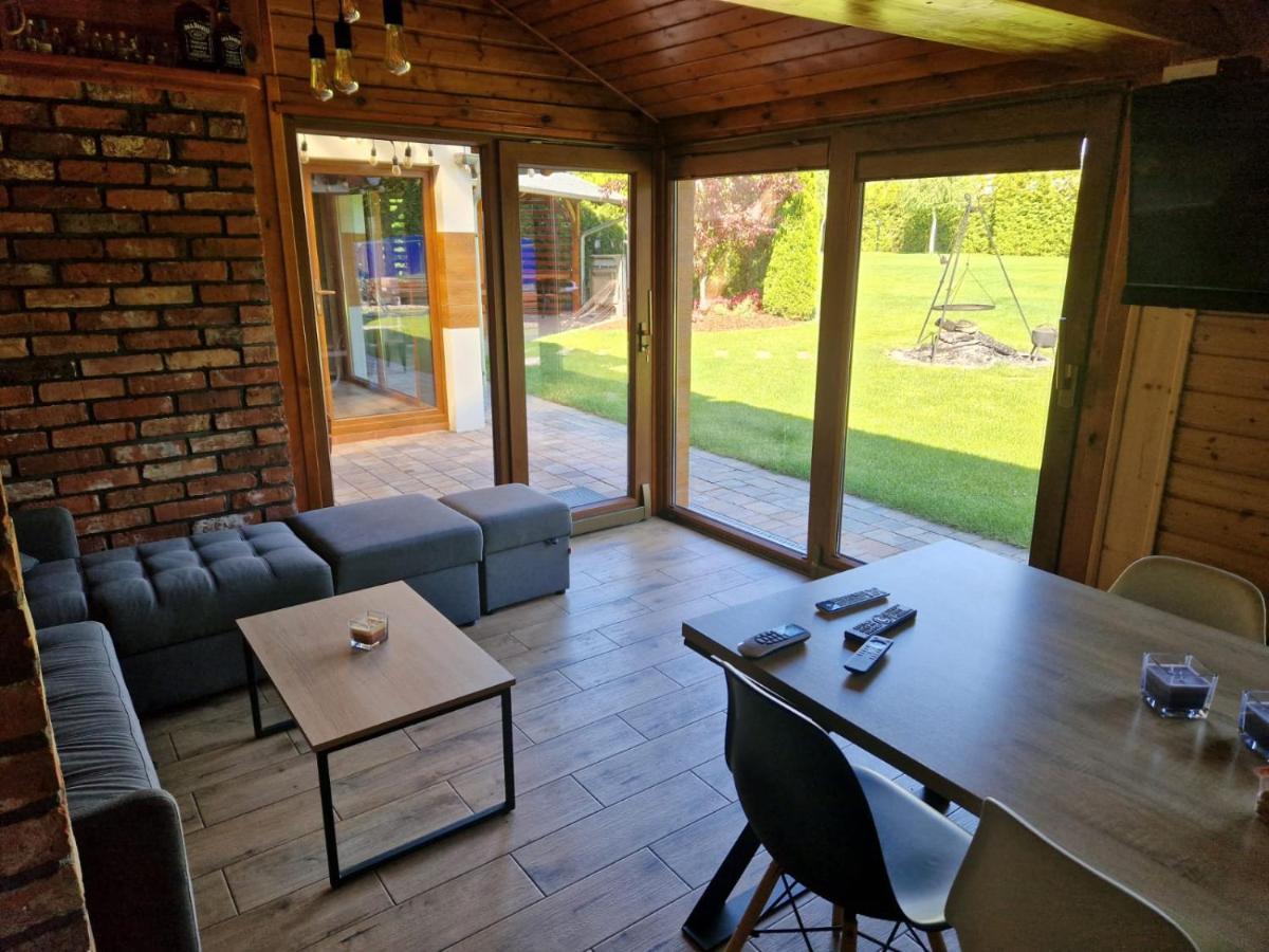 Holiday home Ostoja