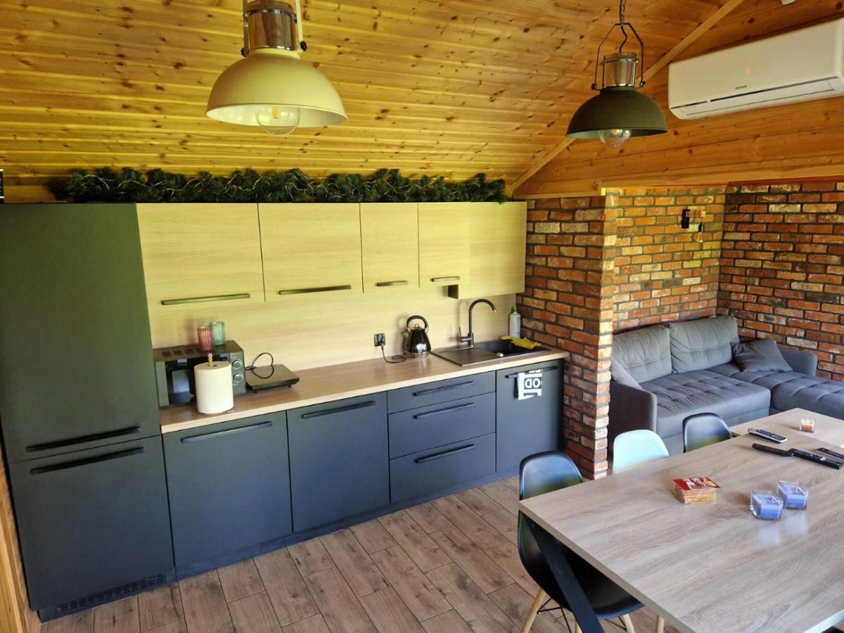 Holiday home Ostoja Karpicko