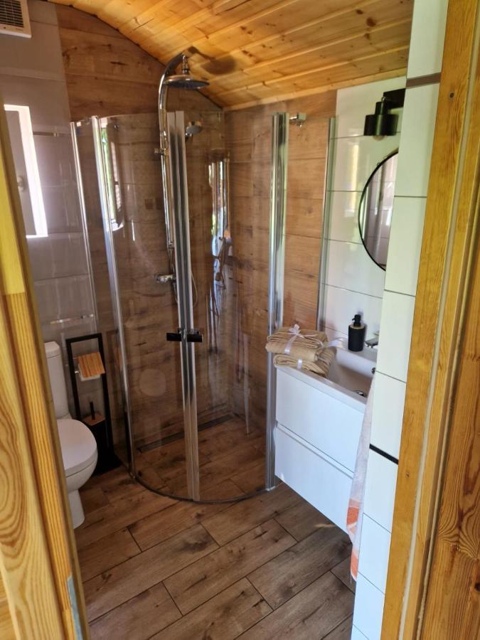 Ostoja Holiday home Karpicko