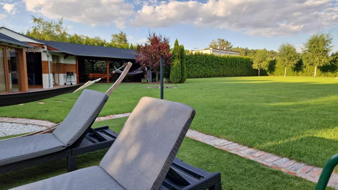 Ostoja Holiday home Karpicko